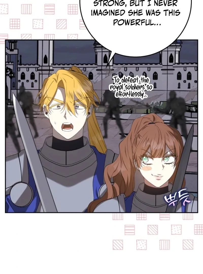 Protecting the Witch’s Son Chapter 91 – Page 20