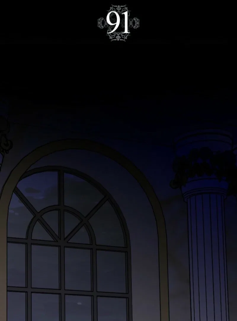 Protecting the Witch’s Son Chapter 91 – Page 22