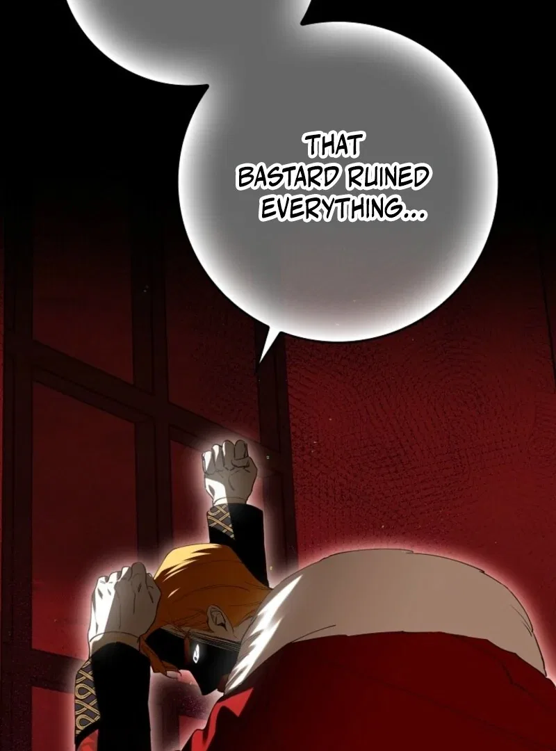 Protecting the Witch’s Son Chapter 91 – Page 26