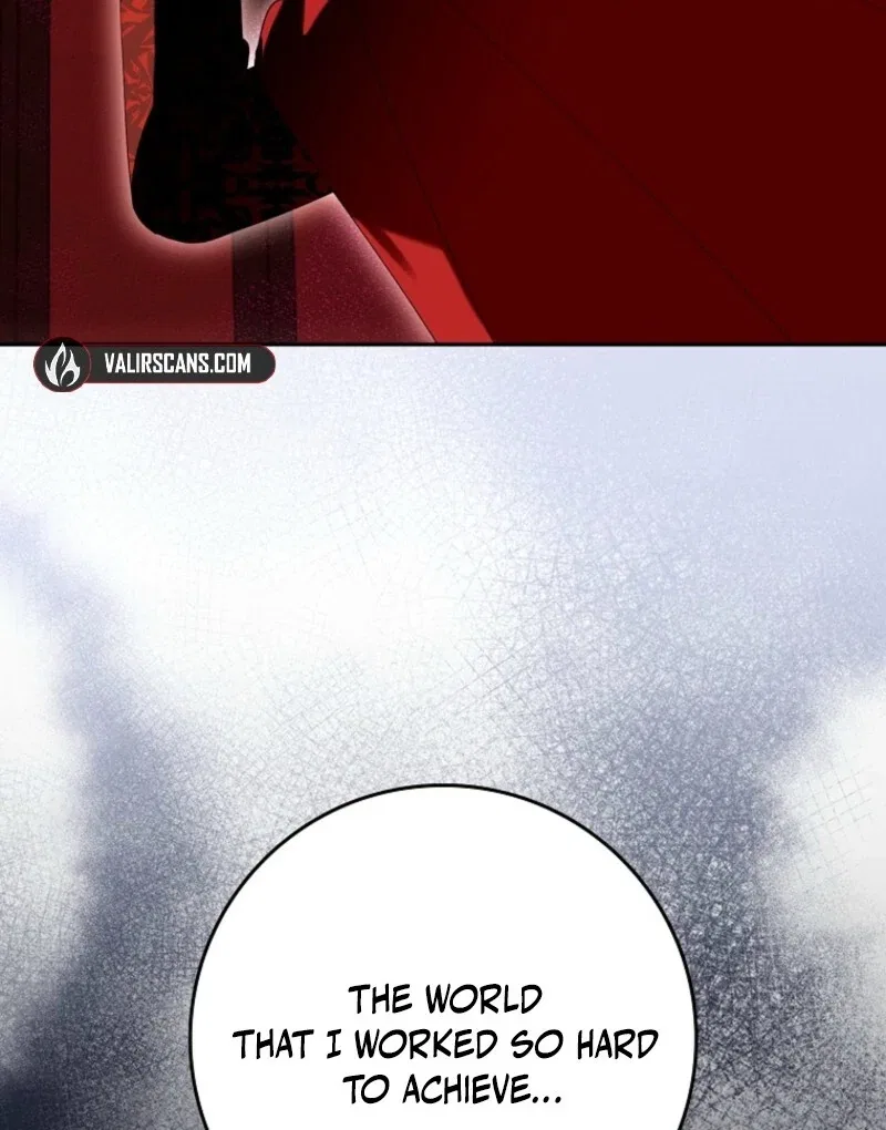 Protecting the Witch’s Son Chapter 91 – Page 27