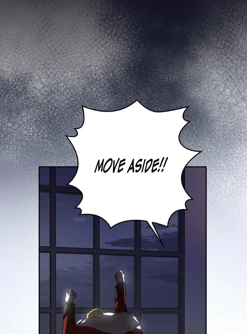 Protecting the Witch’s Son Chapter 91 – Page 29