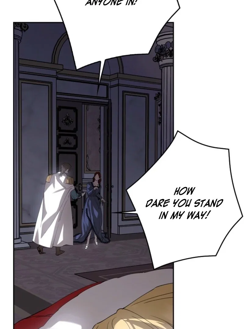 Protecting the Witch’s Son Chapter 91 – Page 31