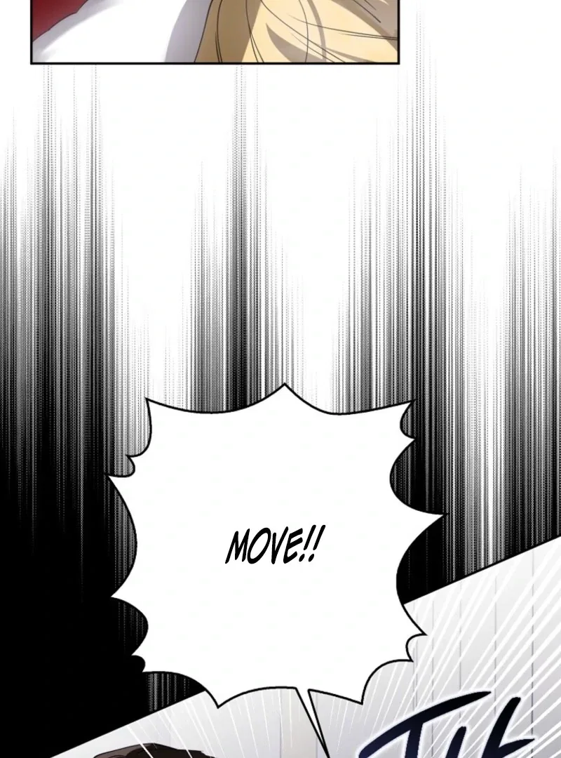 Protecting the Witch’s Son Chapter 91 – Page 32