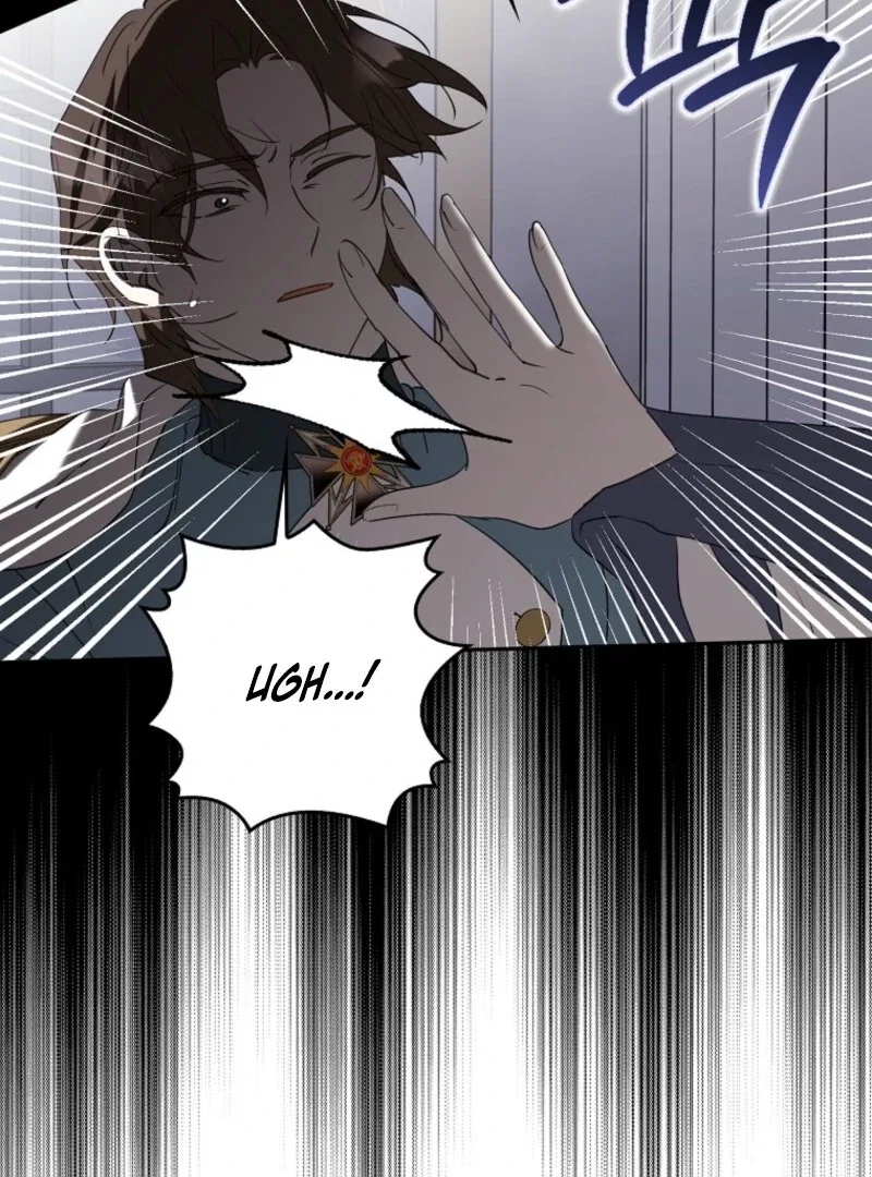 Protecting the Witch’s Son Chapter 91 – Page 33