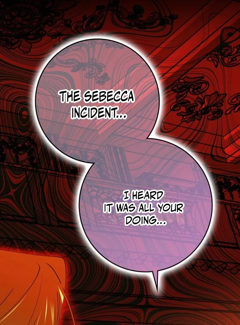 Protecting the Witch’s Son Chapter 91 – Page 39