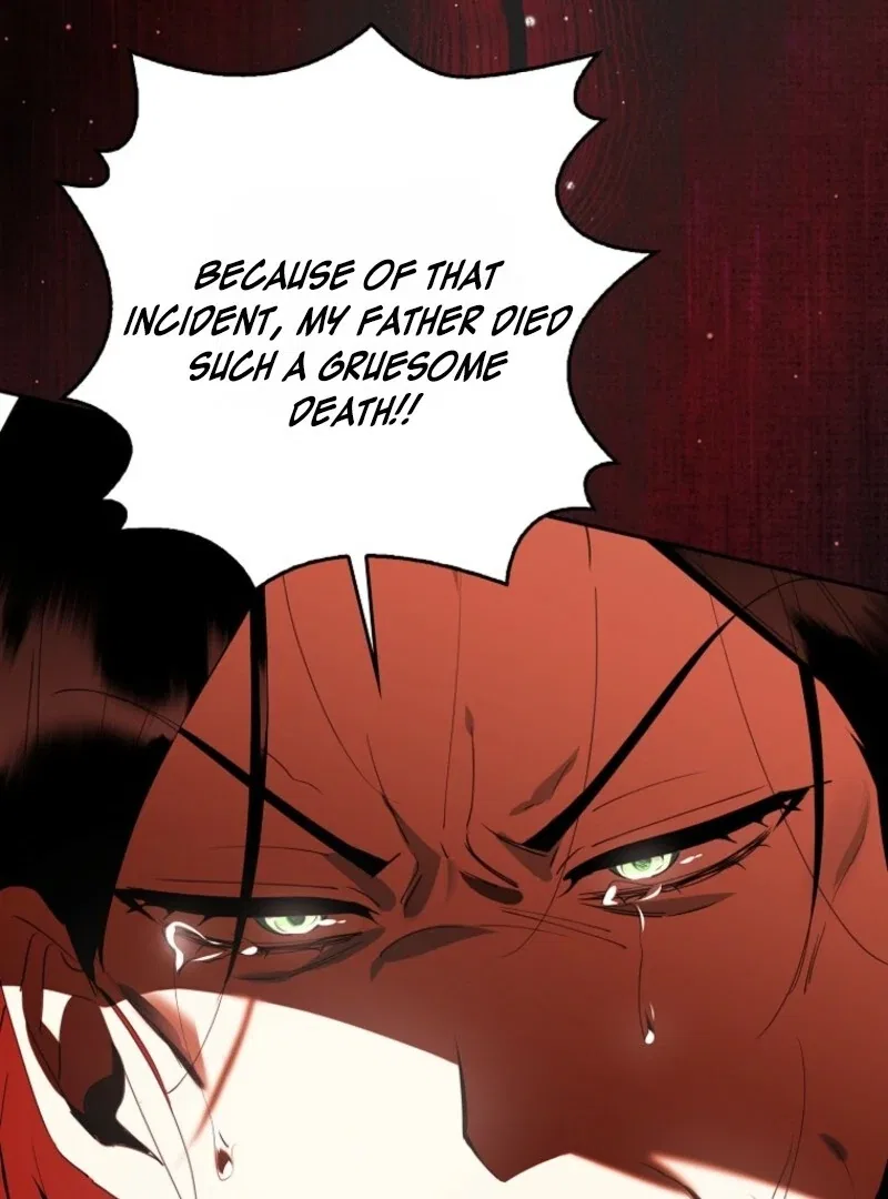 Protecting the Witch’s Son Chapter 91 – Page 42