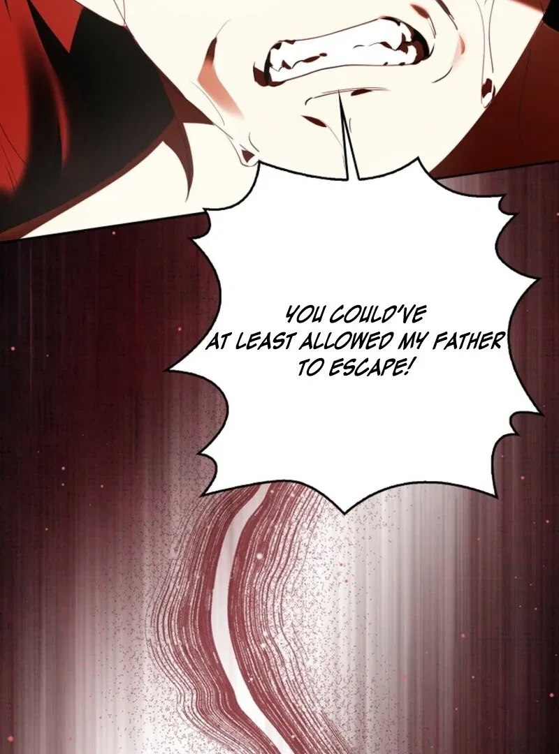 Protecting the Witch’s Son Chapter 91 – Page 43