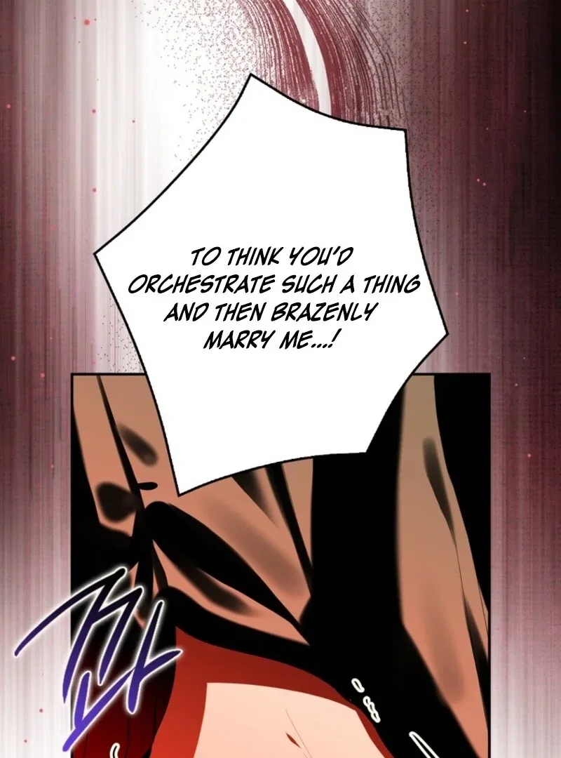 Protecting the Witch’s Son Chapter 91 – Page 44