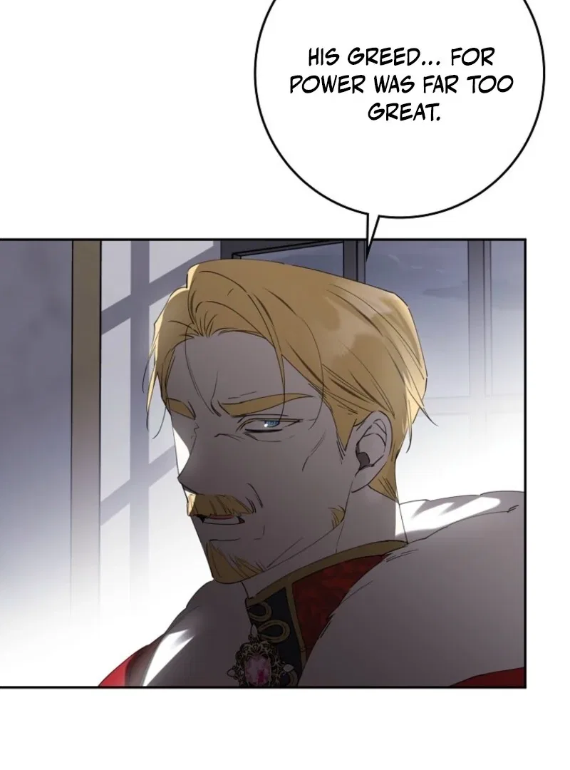 Protecting the Witch’s Son Chapter 91 – Page 46