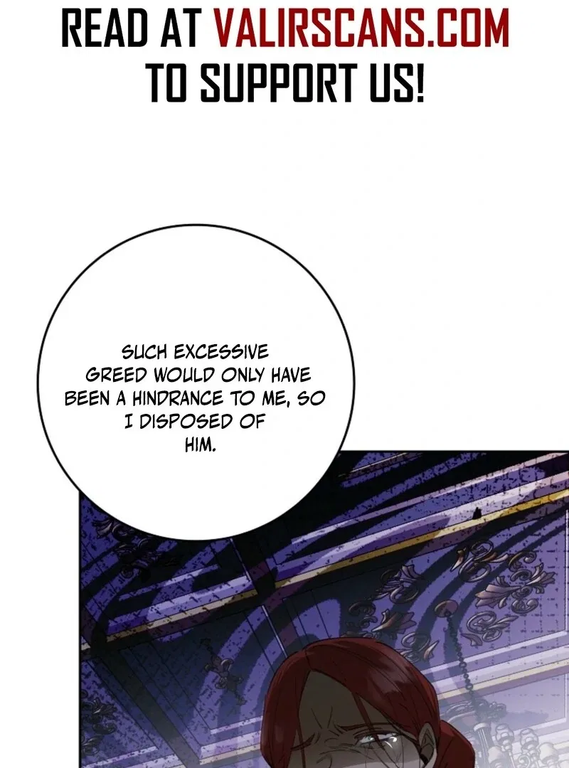 Protecting the Witch’s Son Chapter 91 – Page 47