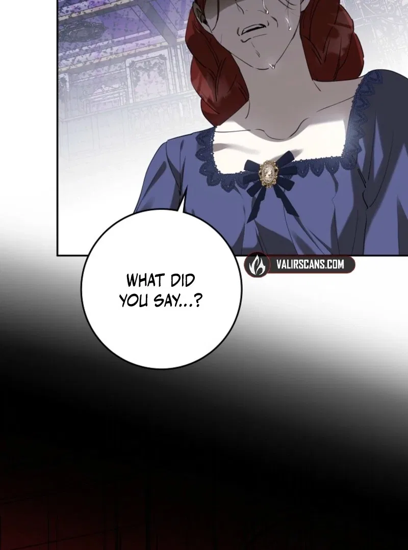 Protecting the Witch’s Son Chapter 91 – Page 48