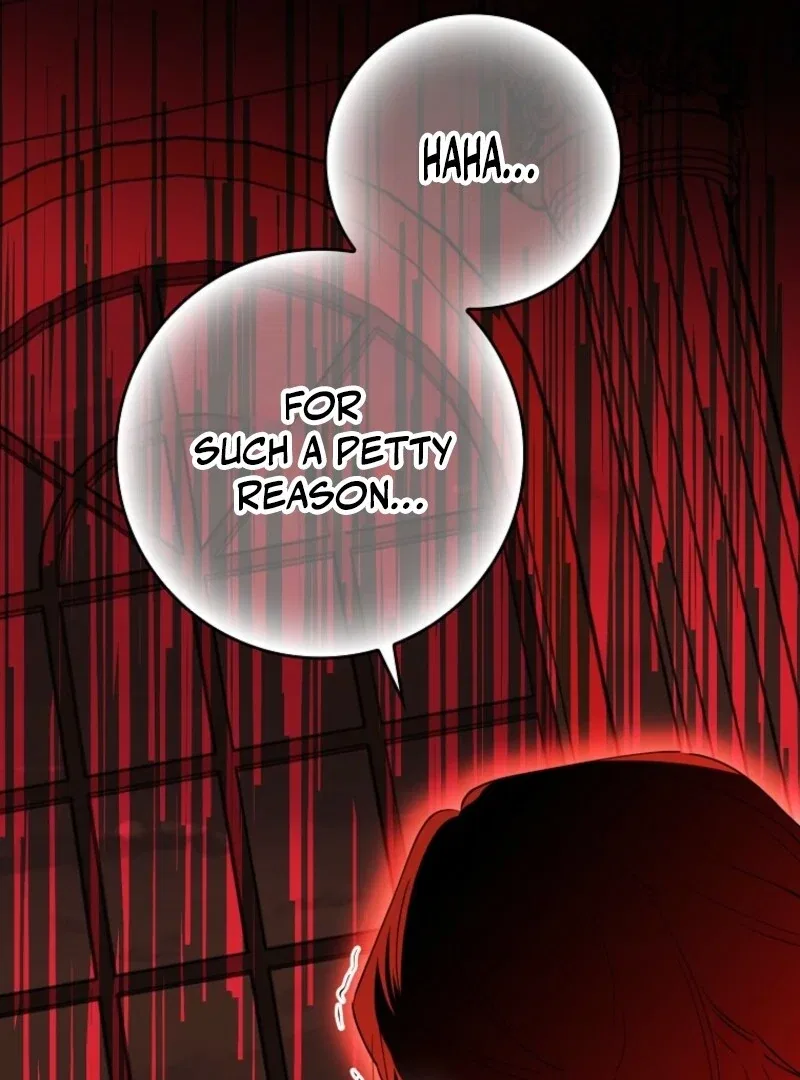 Protecting the Witch’s Son Chapter 91 – Page 49