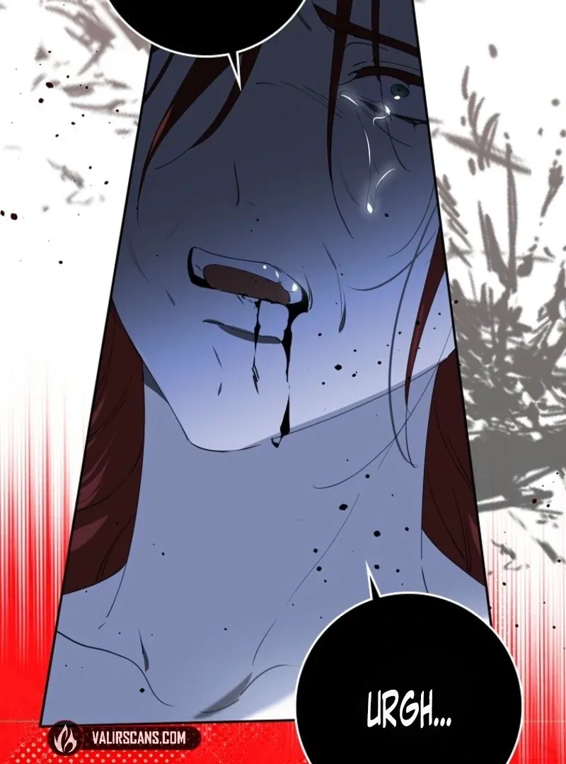 Protecting the Witch’s Son Chapter 91 – Page 60
