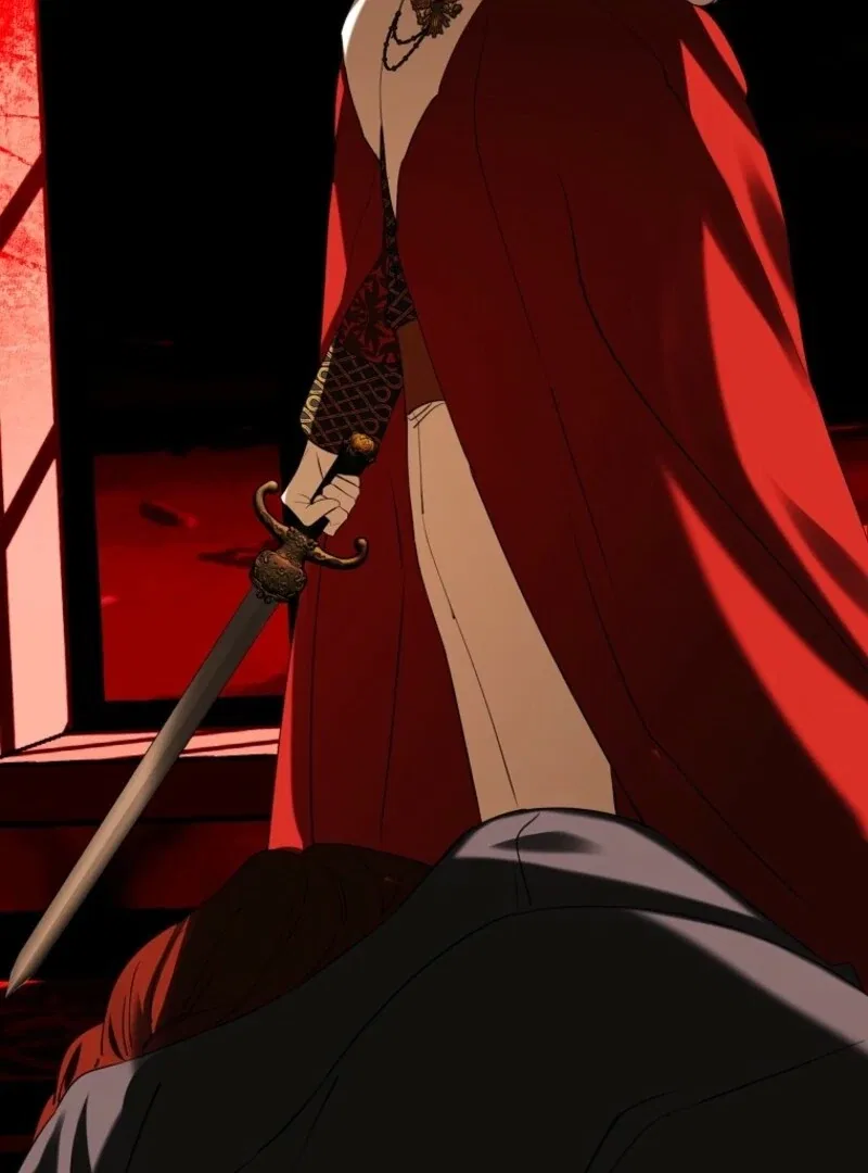 Protecting the Witch’s Son Chapter 91 – Page 62