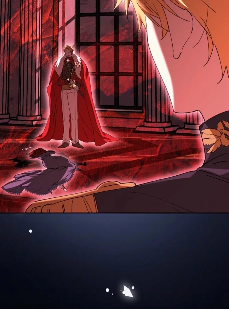 Protecting the Witch’s Son Chapter 91 – Page 67