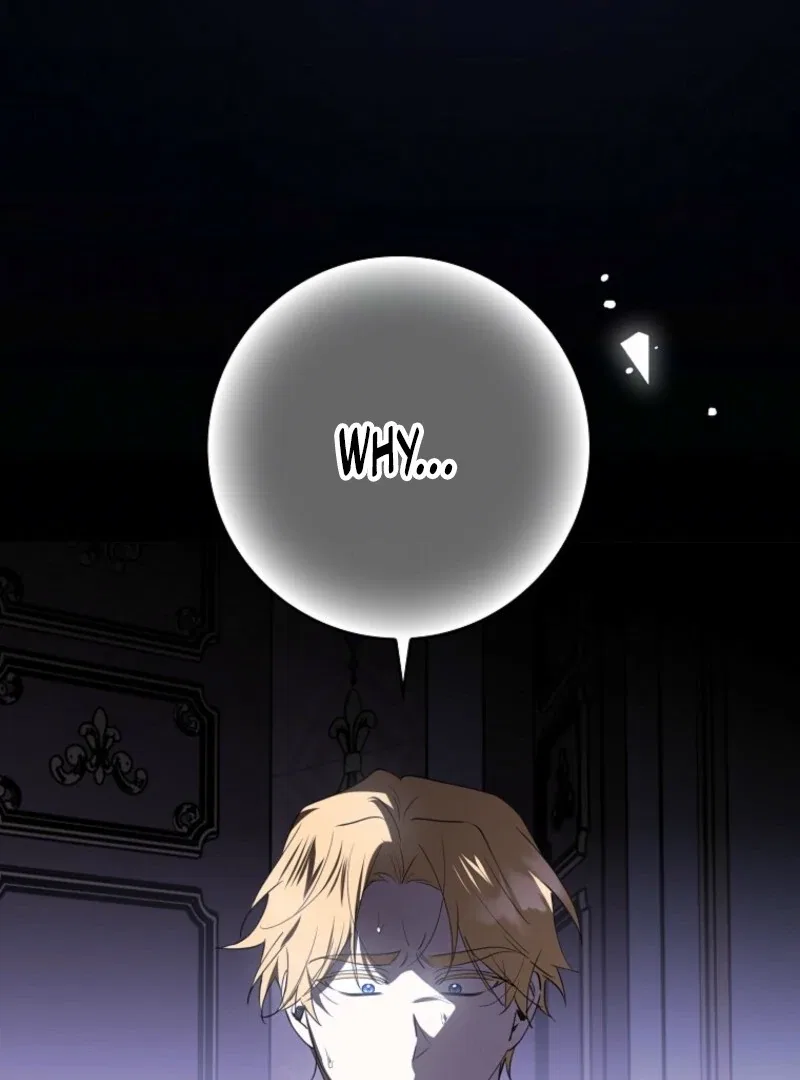 Protecting the Witch’s Son Chapter 91 – Page 68