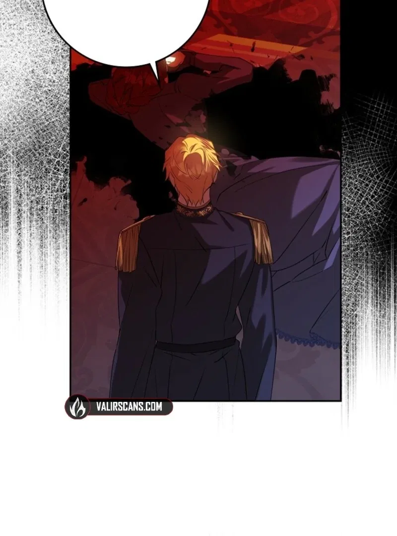 Protecting the Witch’s Son Chapter 91 – Page 70