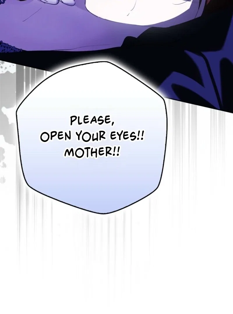 Protecting the Witch’s Son Chapter 91 – Page 73