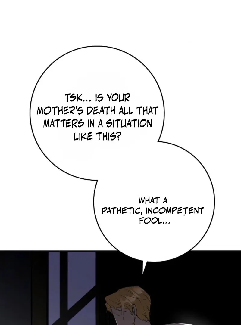 Protecting the Witch’s Son Chapter 91 – Page 74