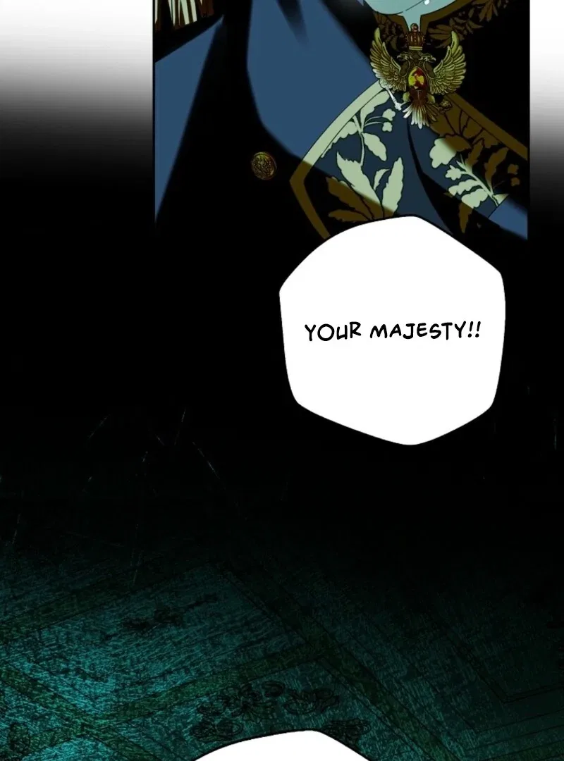 Protecting the Witch’s Son Chapter 91 – Page 77