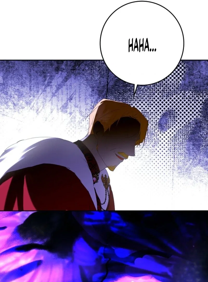 Protecting the Witch’s Son Chapter 91 – Page 80