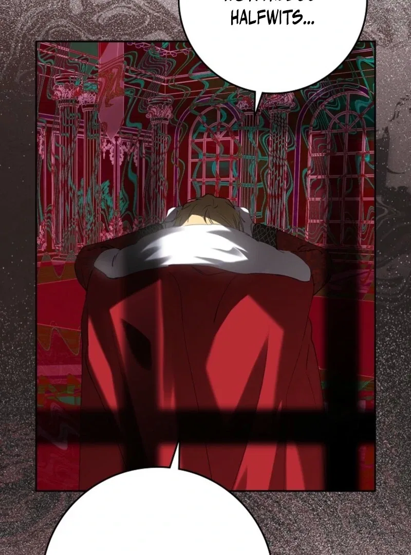 Protecting the Witch’s Son Chapter 91 – Page 84