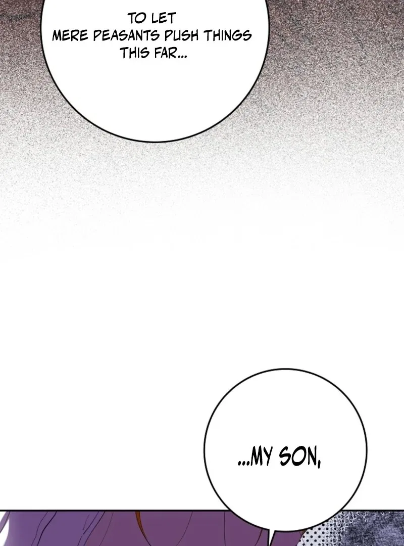 Protecting the Witch’s Son Chapter 91 – Page 85