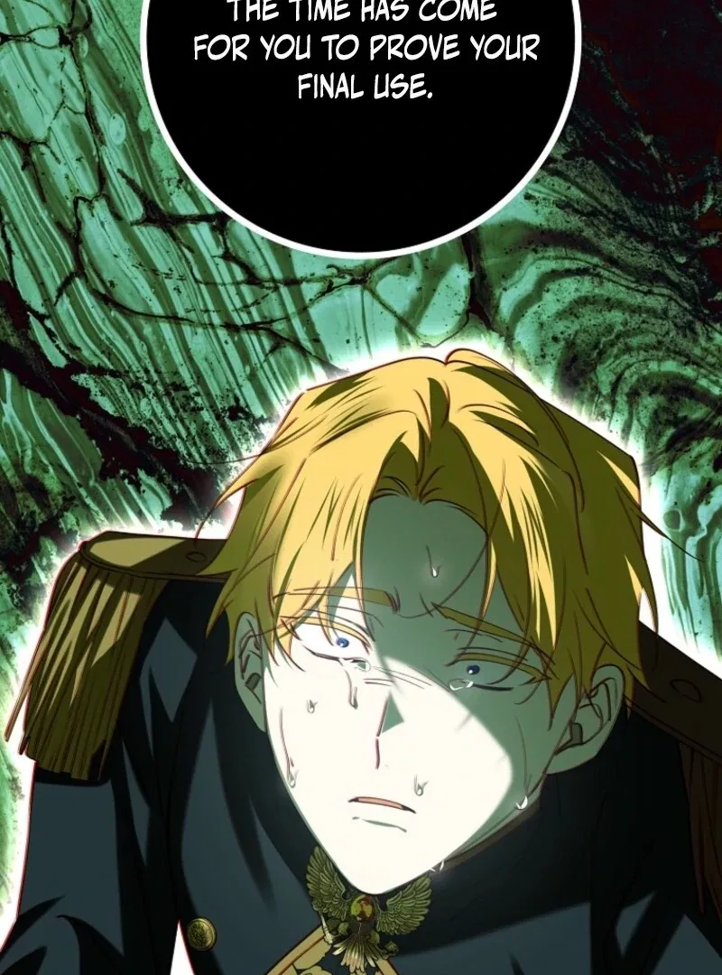 Protecting the Witch’s Son Chapter 91 – Page 87