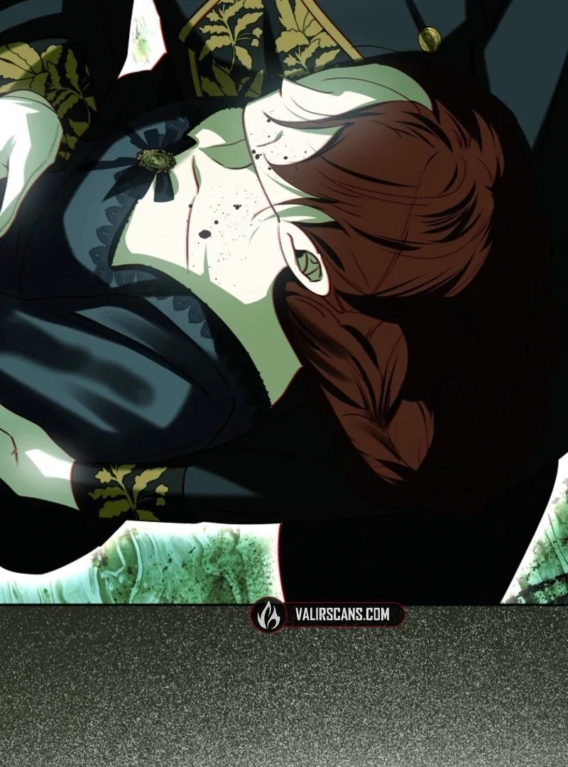 Protecting the Witch’s Son Chapter 91 – Page 88