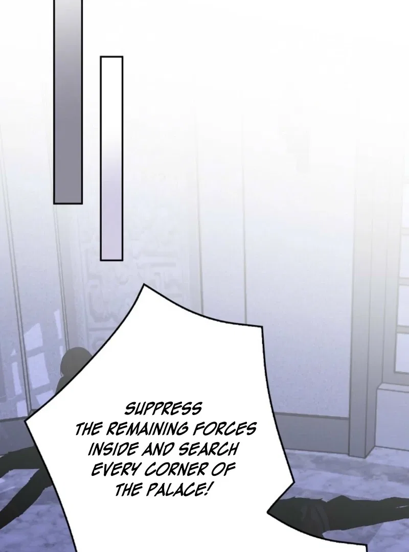 Protecting the Witch’s Son Chapter 91 – Page 90