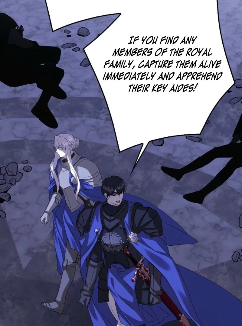 Protecting the Witch’s Son Chapter 91 – Page 91