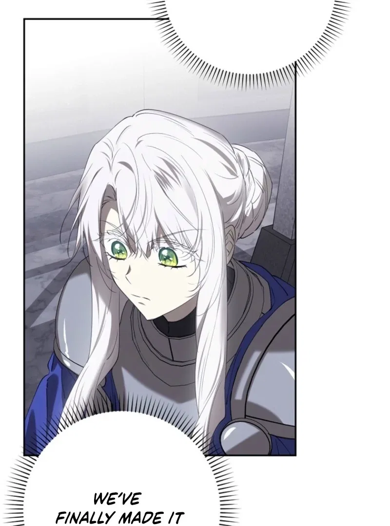 Protecting the Witch’s Son Chapter 91 – Page 94