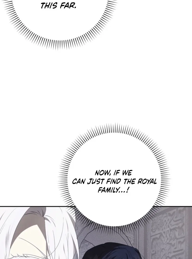 Protecting the Witch’s Son Chapter 91 – Page 95