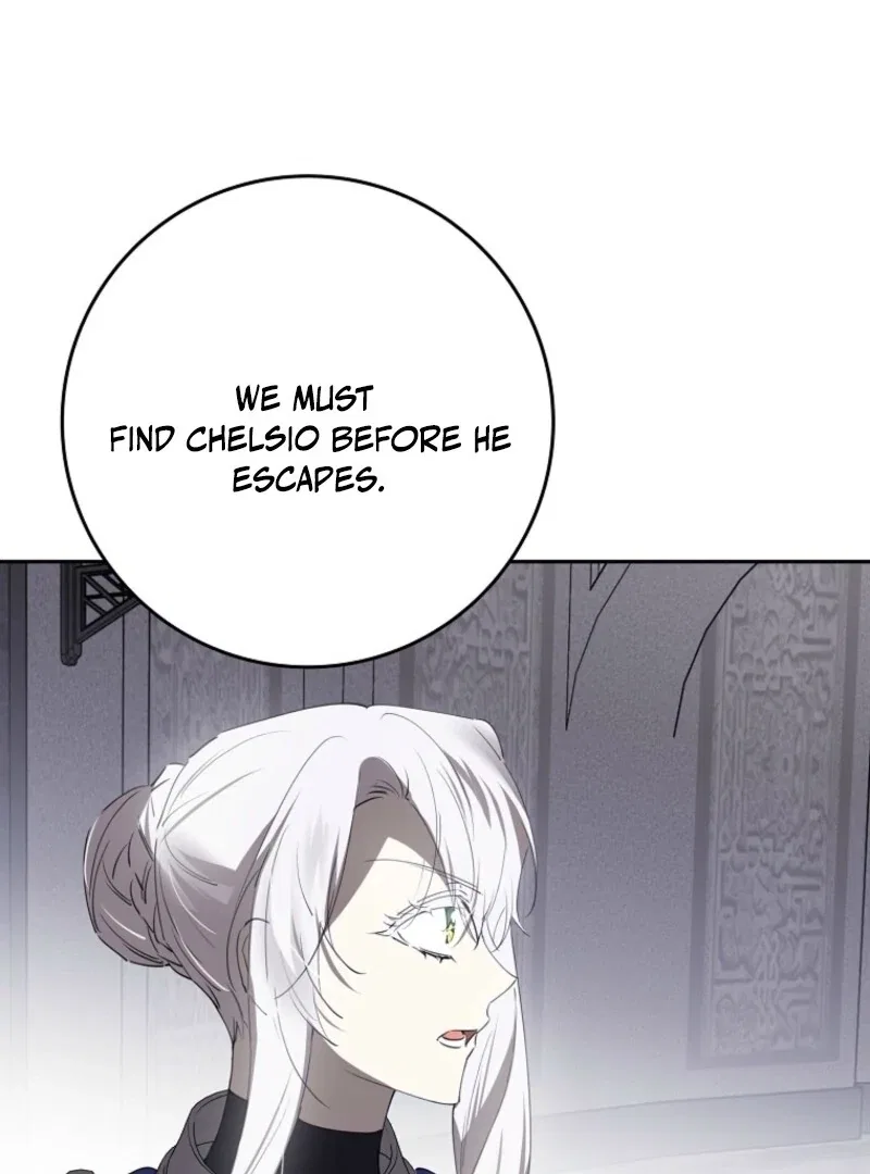 Protecting the Witch’s Son Chapter 91 – Page 97