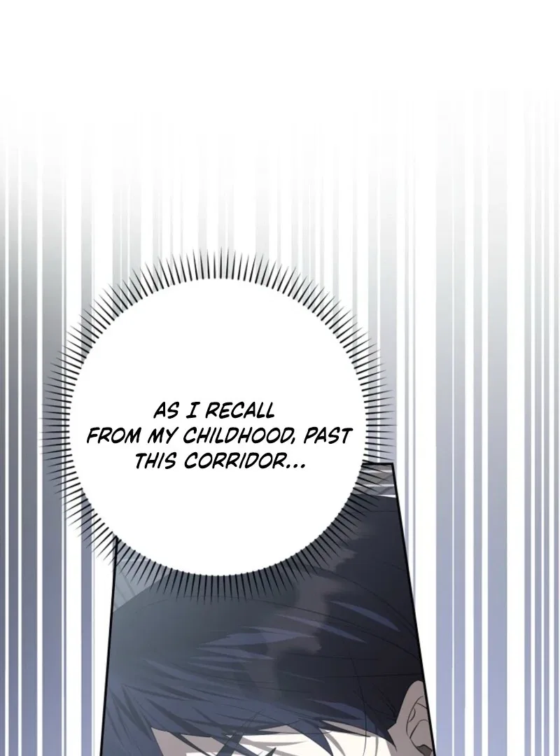 Protecting the Witch’s Son Chapter 91 – Page 100
