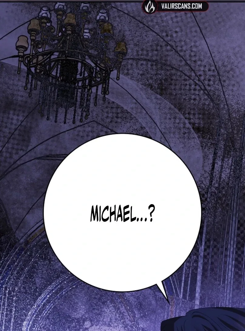 Protecting the Witch’s Son Chapter 91 – Page 107