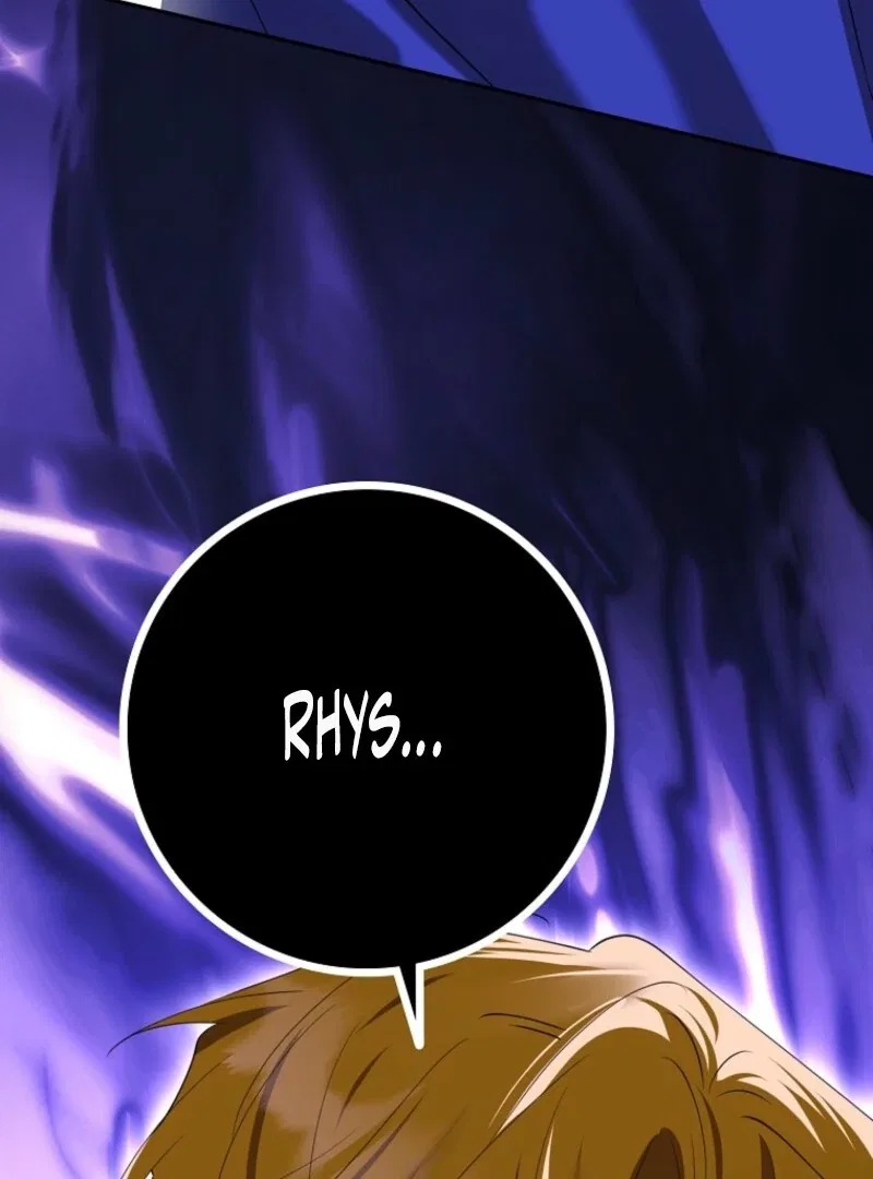 Protecting the Witch’s Son Chapter 91 – Page 109