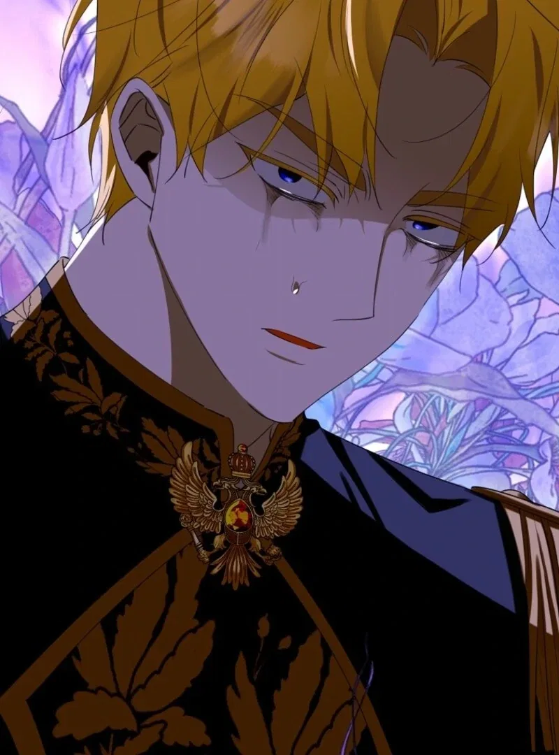 Protecting the Witch’s Son Chapter 91 – Page 110