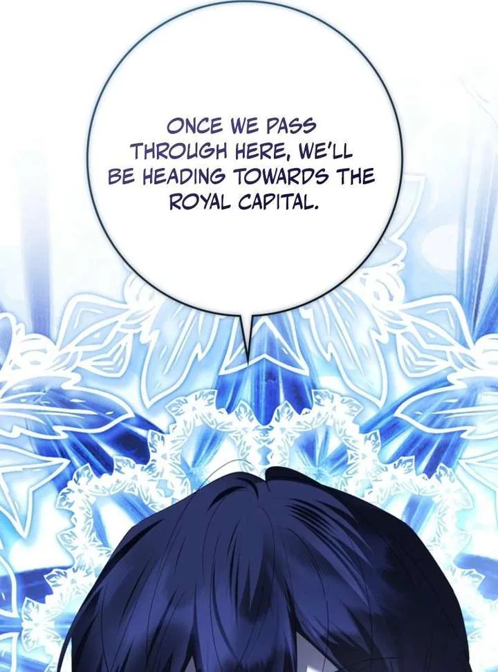 Protecting the Witch’s Son Chapter 90 – Page 15