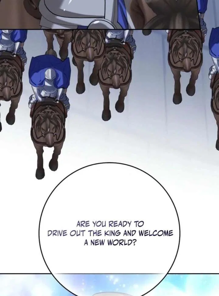 Protecting the Witch’s Son Chapter 90 – Page 20