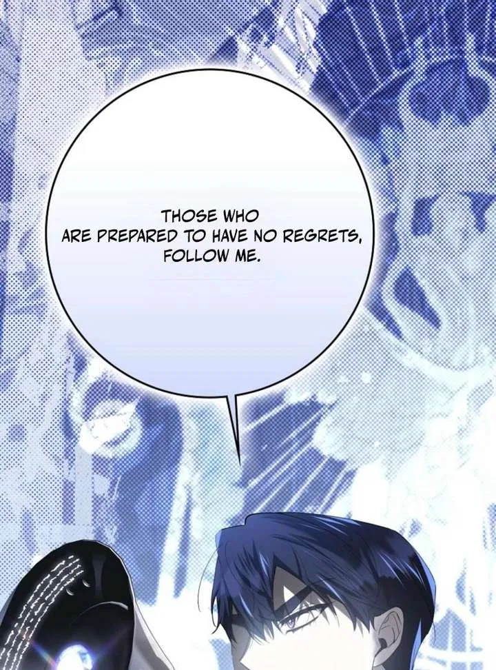 Protecting the Witch’s Son Chapter 90 – Page 24