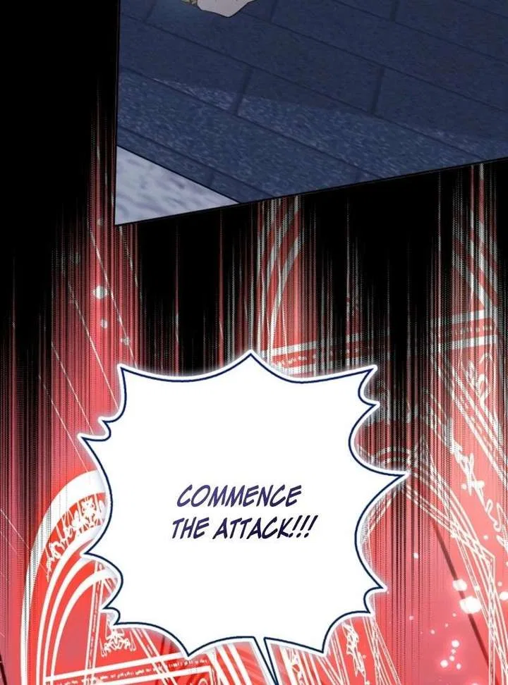 Protecting the Witch’s Son Chapter 90 – Page 32