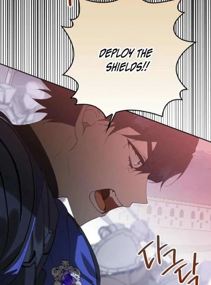 Protecting the Witch’s Son Chapter 90 – Page 35