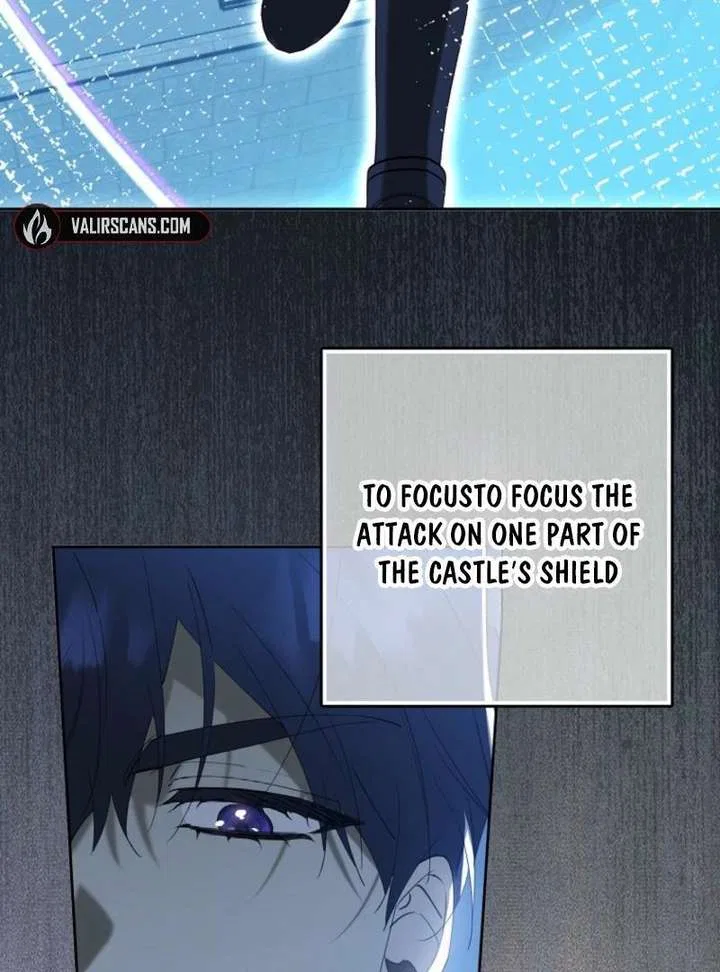 Protecting the Witch’s Son Chapter 90 – Page 45