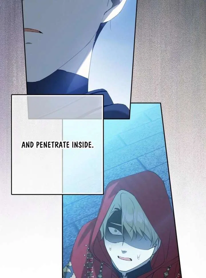 Protecting the Witch’s Son Chapter 90 – Page 46