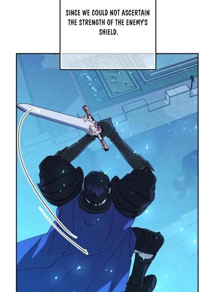 Protecting the Witch’s Son Chapter 90 – Page 50