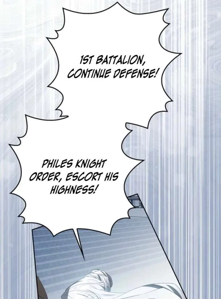 Protecting the Witch’s Son Chapter 90 – Page 55