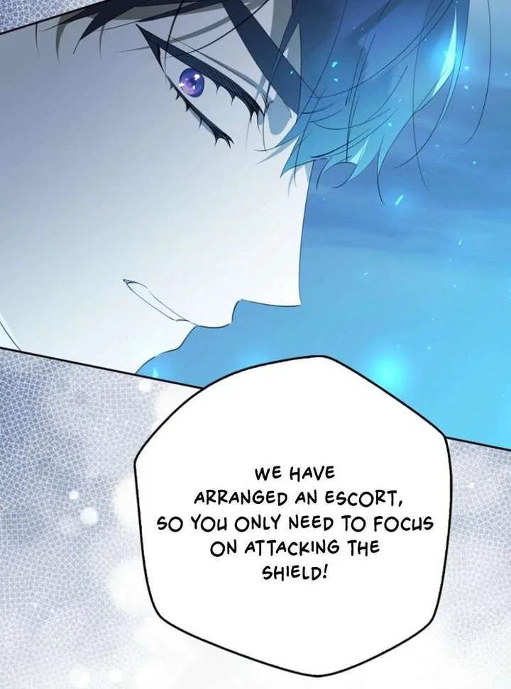 Protecting the Witch’s Son Chapter 90 – Page 61