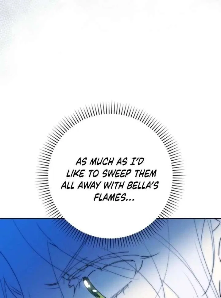 Protecting the Witch’s Son Chapter 90 – Page 62