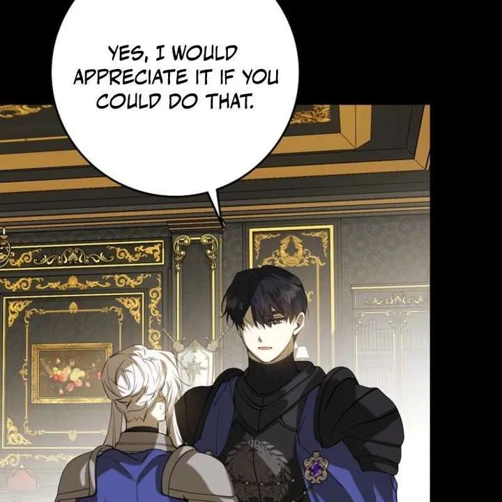Protecting the Witch’s Son Chapter 90 – Page 67